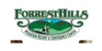 Forrest Hills Resort coupons